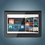 Sony Tablet S