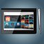 Sony Tablet S