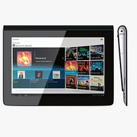 Sony Tablet S