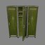 locker