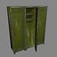 locker