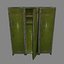 locker