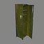 locker