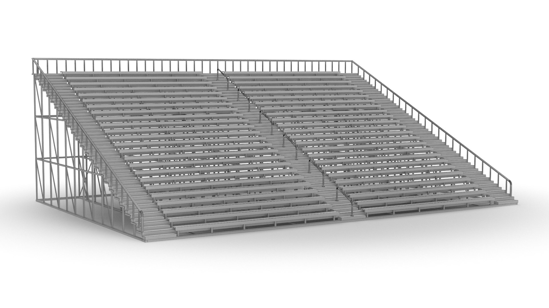 3D bleacher modeled https://p.turbosquid.com/ts-thumb/kU/ZAtYvQ/3hPdgmAM/7/jpg/1569583539/1920x1080/fit_q87/986c0c6126923e32b9806b475281a4c1f9d7c05c/7.jpg