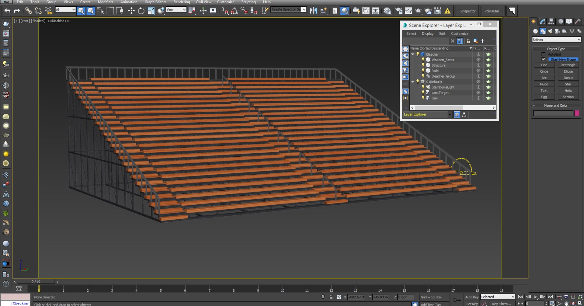 3D bleacher modeled https://p.turbosquid.com/ts-thumb/kU/ZAtYvQ/5KGYpIov/11/jpg/1569583540/1920x1080/fit_q87/64a4f7f6ef124df3aed94ca04048668f5847fd24/11.jpg