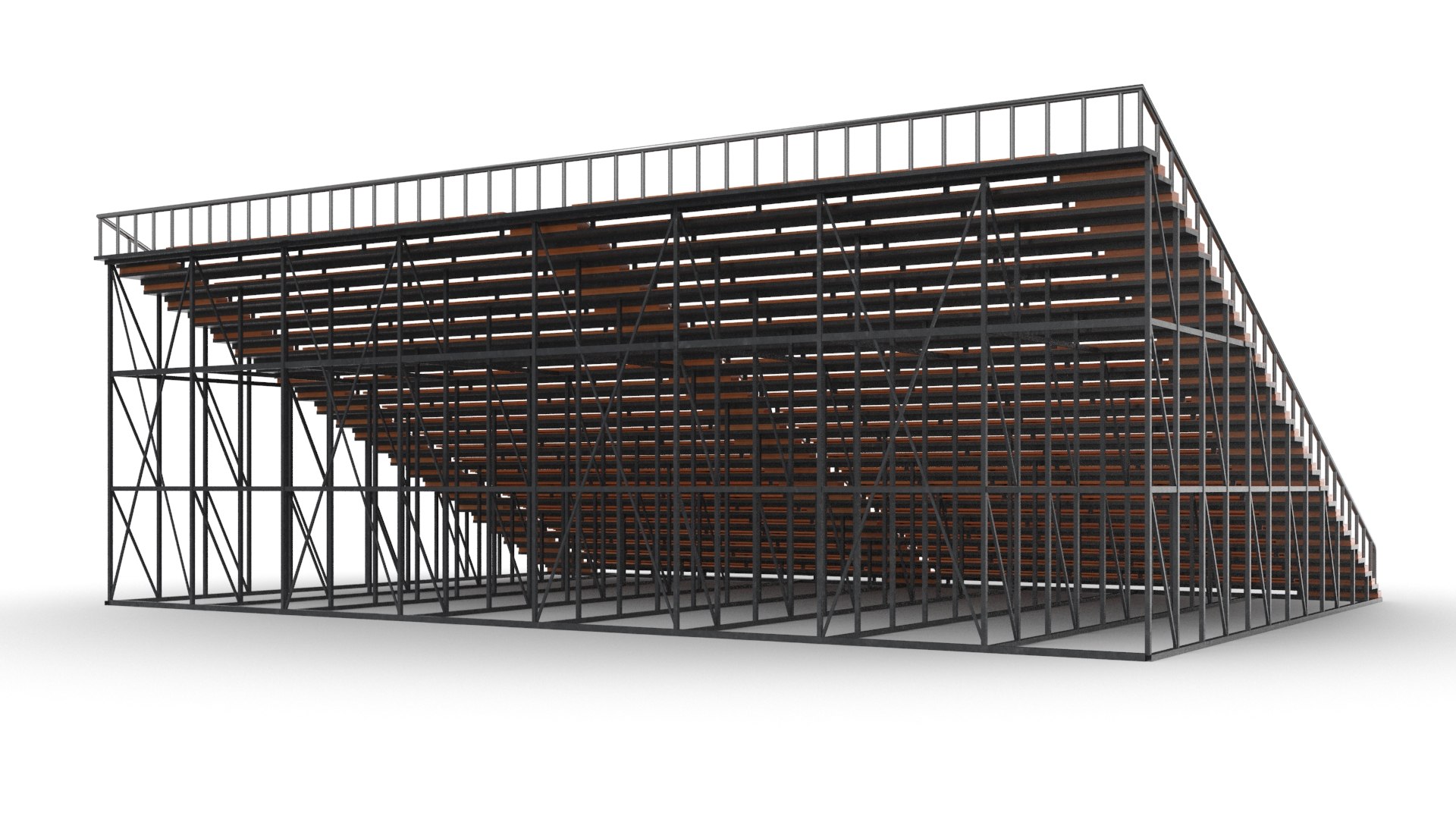 3D bleacher modeled https://p.turbosquid.com/ts-thumb/kU/ZAtYvQ/gYcEFHjc/4/jpg/1569583539/1920x1080/fit_q87/0856e089e77a76a263b1c5dba67dfa170151869f/4.jpg