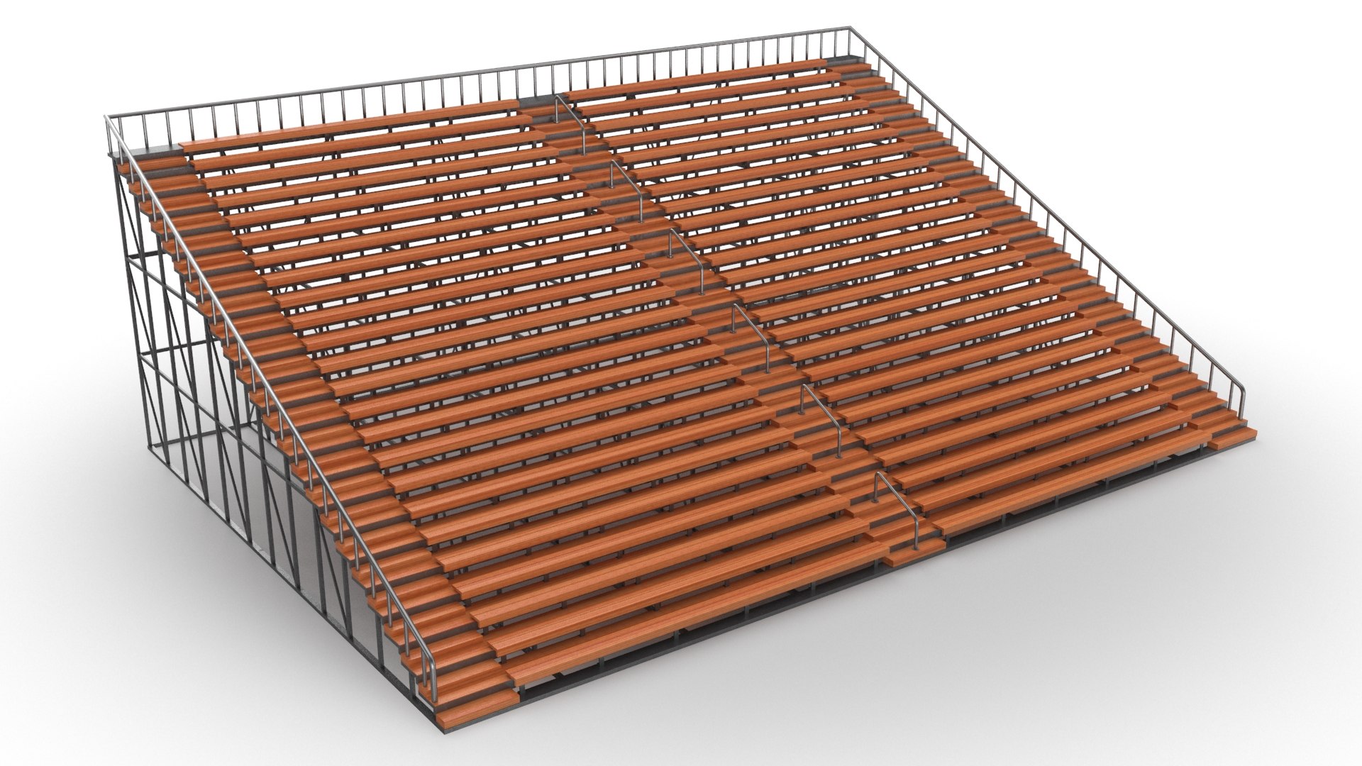 3D bleacher modeled https://p.turbosquid.com/ts-thumb/kU/ZAtYvQ/qTbG0dFW/2/jpg/1569583539/1920x1080/fit_q87/00ab17373ba95f1625cab2430cf688cae53b3677/2.jpg