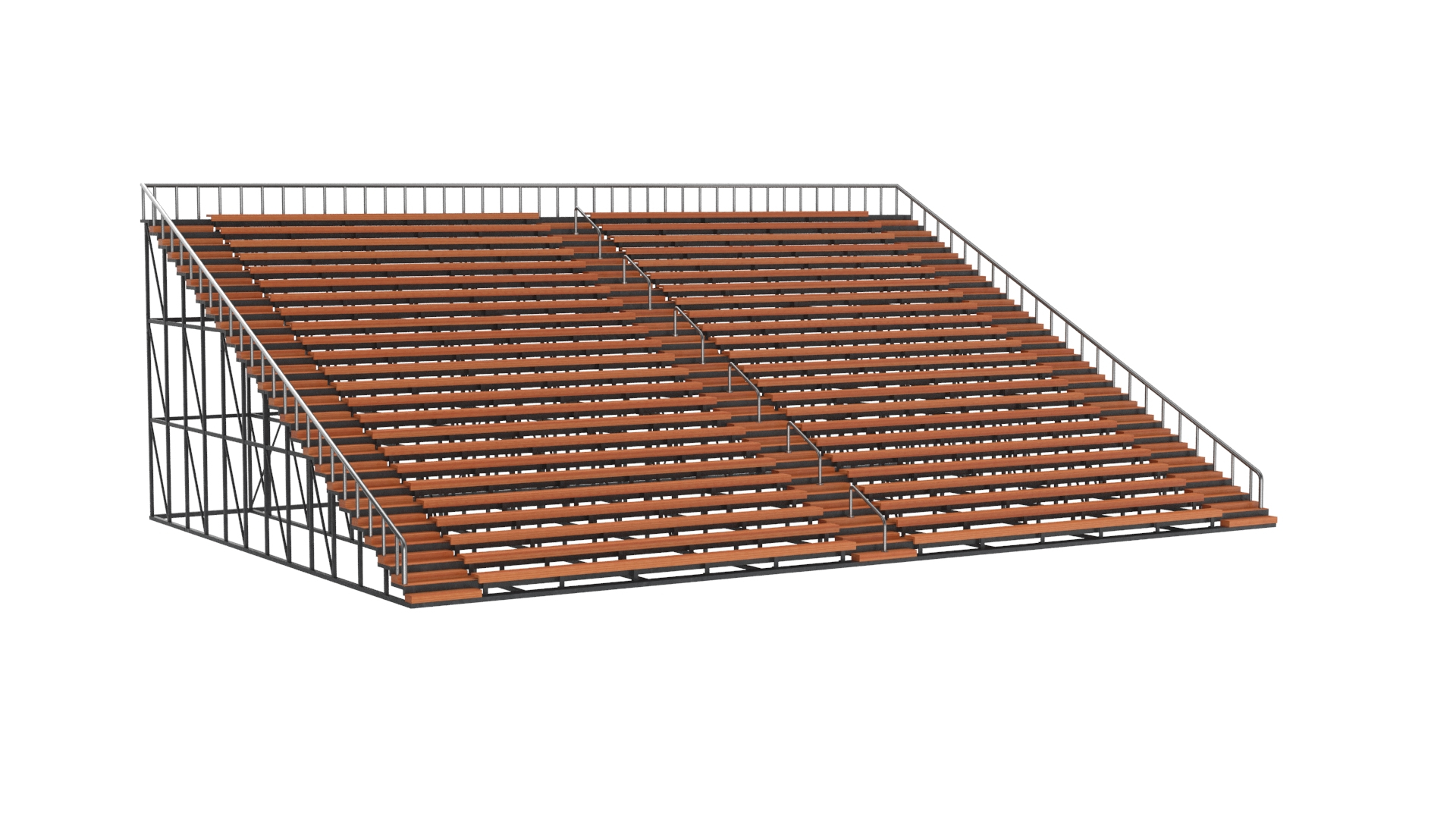3D bleacher modeled https://p.turbosquid.com/ts-thumb/kU/ZAtYvQ/yFhPXeKr/turn/jpg/1569583245/1920x1080/turn_fit_q99/4f722f7274eb4921228d2ffcaaade7666f36ee16/turn-1.jpg