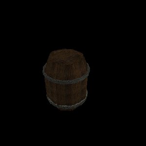 Barrel