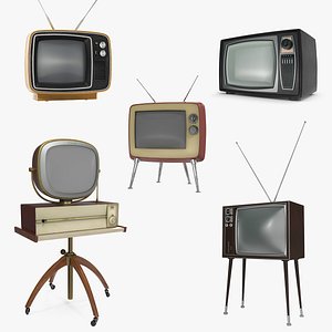 Retro TV Collection 2