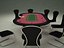 Table de poker