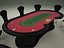 Table de poker