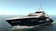 AnnG Luxury Yacht Dynamic Simulation (Динамическое моделирование роскошной яхты)