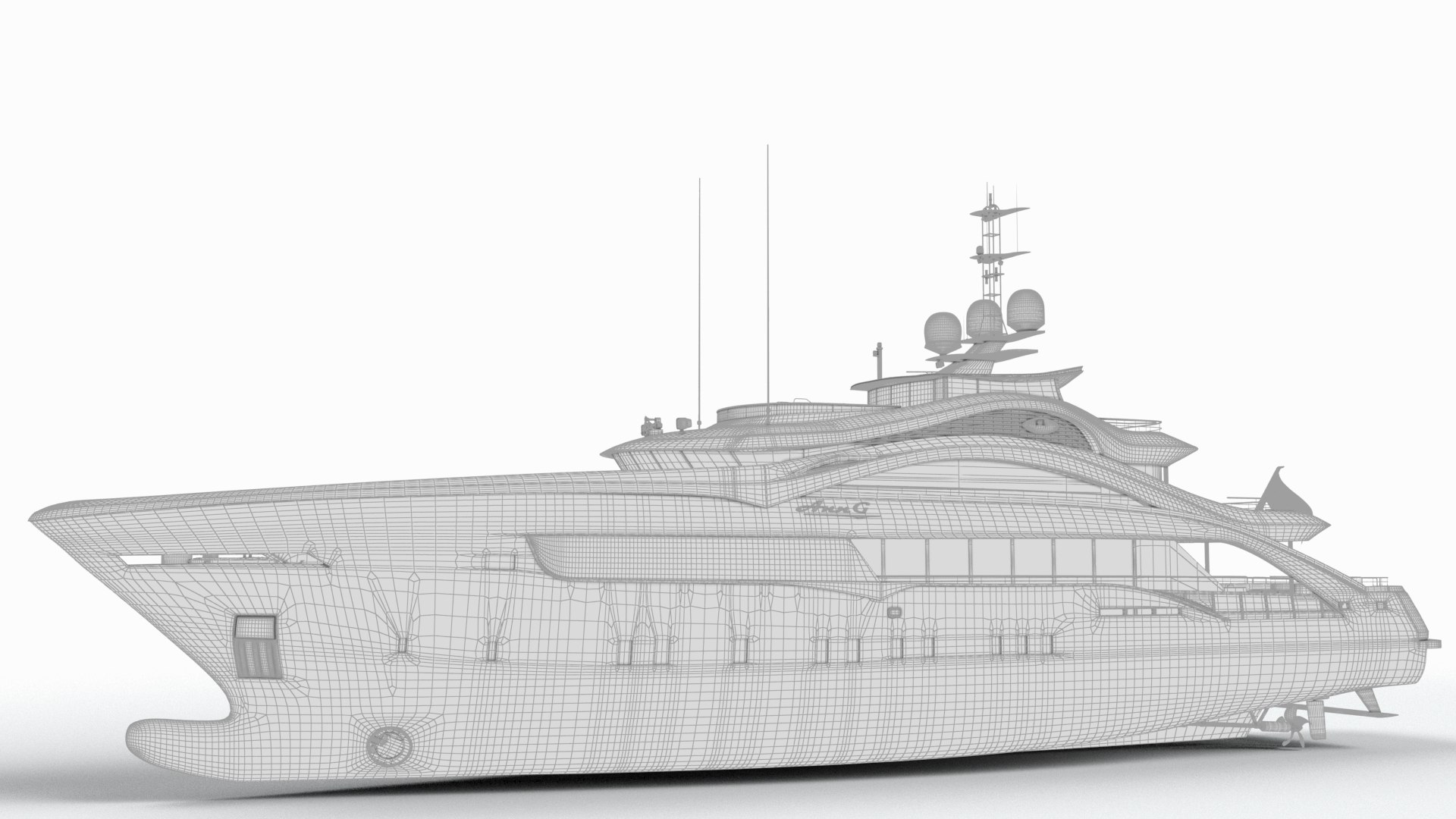 AnnG Luxury Yacht Dynamic  Simulation model https://p.turbosquid.com/ts-thumb/kU/dIs2eb/VE/anngwire2/png/1617621537/1920x1080/fit_q87/49a1aab2a6511d2f11e5c610a3c793543a03a65e/anngwire2.jpg
