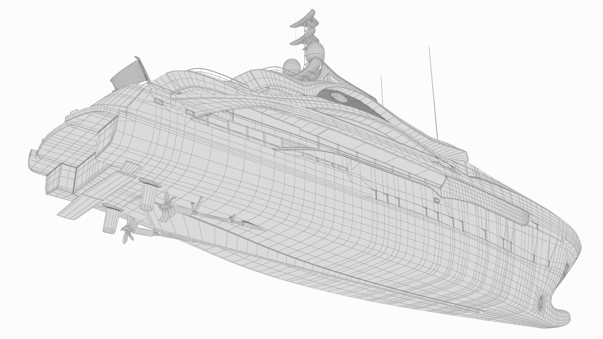 AnnG Luxury Yacht Dynamic  Simulation model https://p.turbosquid.com/ts-thumb/kU/dIs2eb/qW/anngwire11/png/1617621497/1920x1080/fit_q87/6c430ff1ec9d29c9a697b629bbf53b753368d2ec/anngwire11.jpg