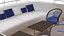 AnnG Luxury Yacht Dynamic Simulation (Динамическое моделирование роскошной яхты)