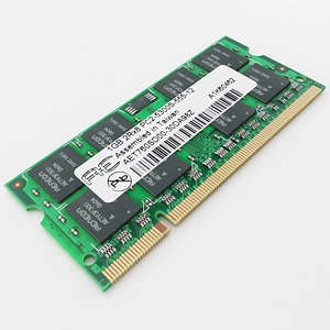 DDR2 SODIMM Ram
