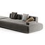 Yoko Sofa by Castello Lagravinese Studio