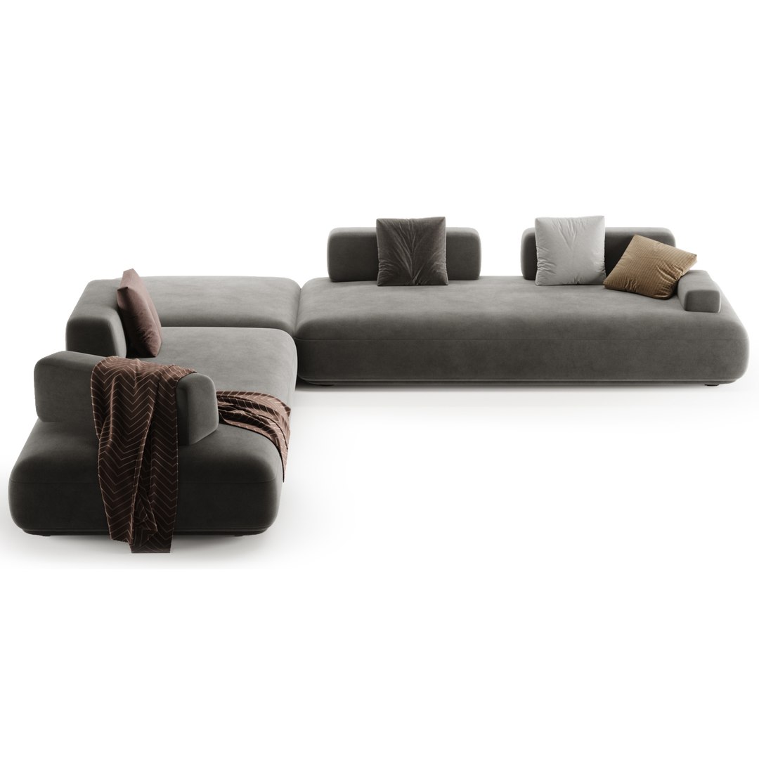 Yoko Sofa by Castello Lagravinese Studio model https://p.turbosquid.com/ts-thumb/kU/eta2O5/9c/3/jpg/1691490865/1920x1080/fit_q87/6d5dab0319aad91bba29c5ced7d1c664d4c5d95f/3.jpg