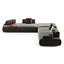 Yoko Sofa by Castello Lagravinese Studio