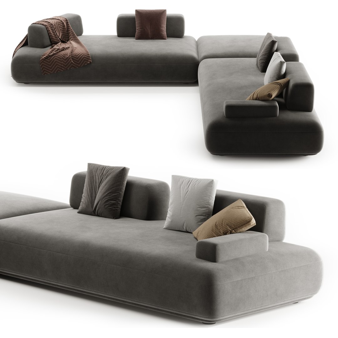 Yoko Sofa by Castello Lagravinese Studio model https://p.turbosquid.com/ts-thumb/kU/eta2O5/rt/1.5/jpg/1691490862/1920x1080/fit_q87/0f997f631f1f46409c2767dae182371e5e2912d9/1.5.jpg