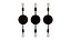 West Elm Mobile Sconce