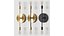 West Elm Mobile Sconce