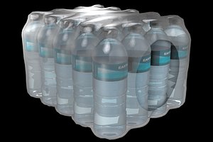 Water Bottle Case