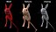 Jumping Jerboa Fur