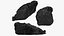 Boron Chemical Element Nugget