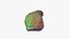 Boron Chemical Element Nugget