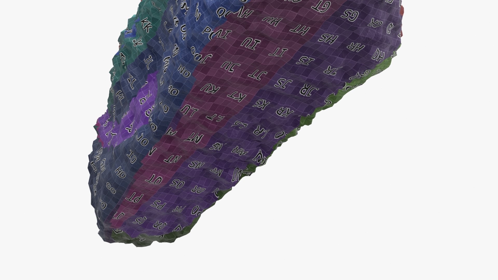 Boron Chemical Element Nugget 3D model https://p.turbosquid.com/ts-thumb/kU/razwxS/tN/0016/jpg/1790260646/1920x1080/fit_q87/dbc15bacf24ade0996861ccb993a34741c22644a/0016.jpg