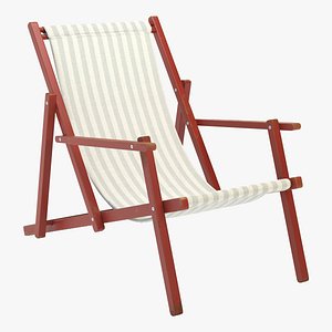 Sling chair