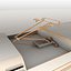 WWU City Rail Ein Set Personenzug