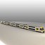 WWU City Rail Ein Set Personenzug