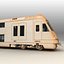 WWU City Rail Ein Set Personenzug