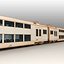 WWU City Rail Ein Set Personenzug