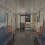 WWU City Rail Ein Set Personenzug