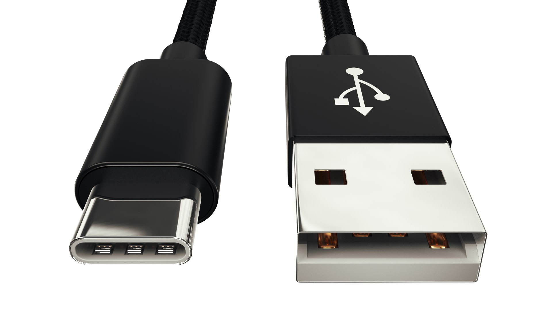 3D USB and USB TYPE C Octane Render 405 - TurboSquid 1837072