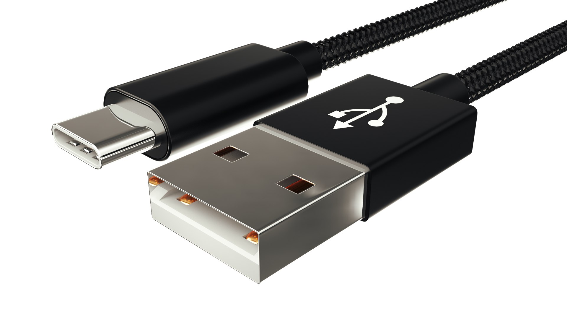 3D USB and USB TYPE C Octane Render 405 - TurboSquid 1837072