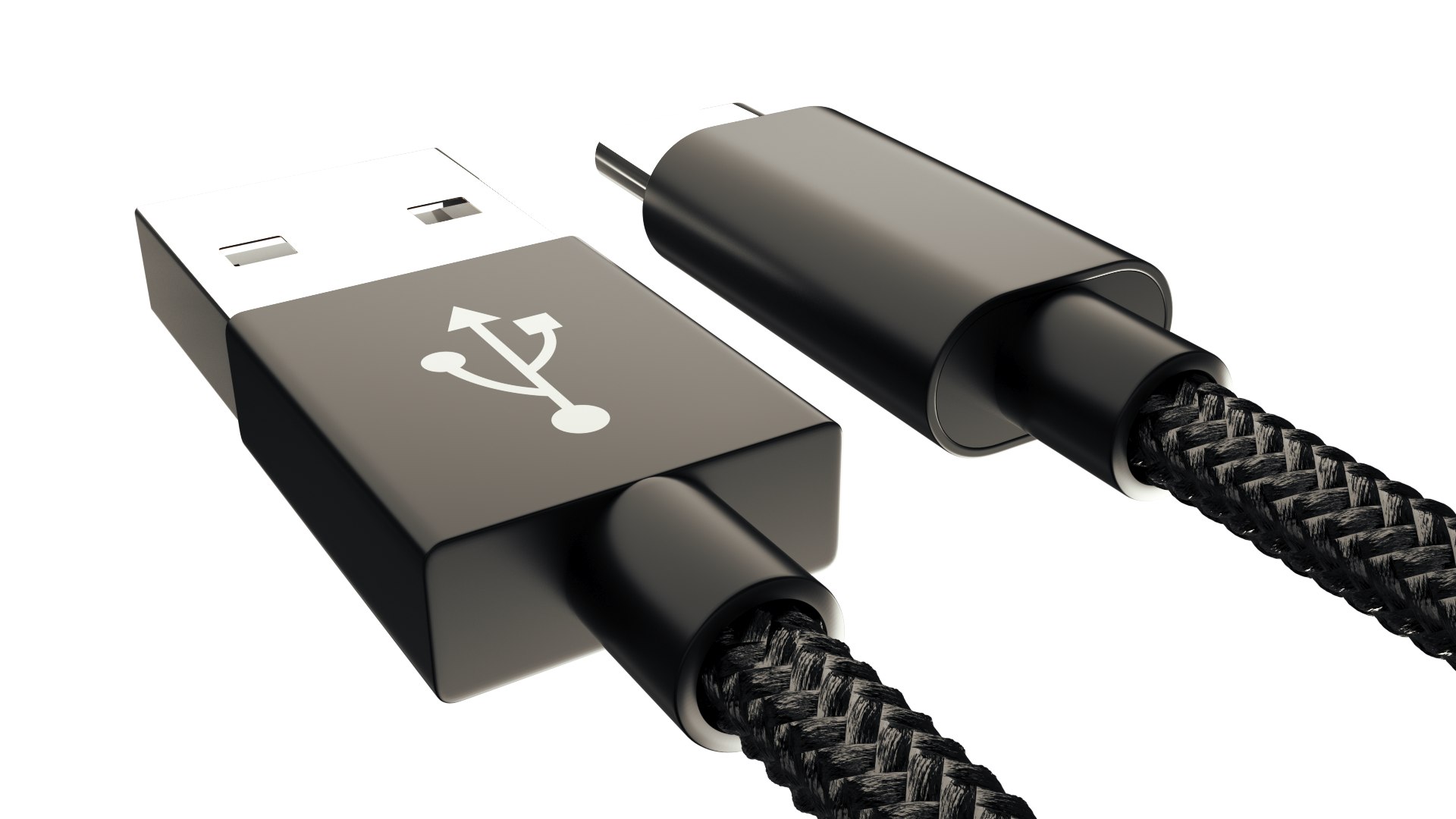 3D USB and USB TYPE C Octane Render 405 - TurboSquid 1837072