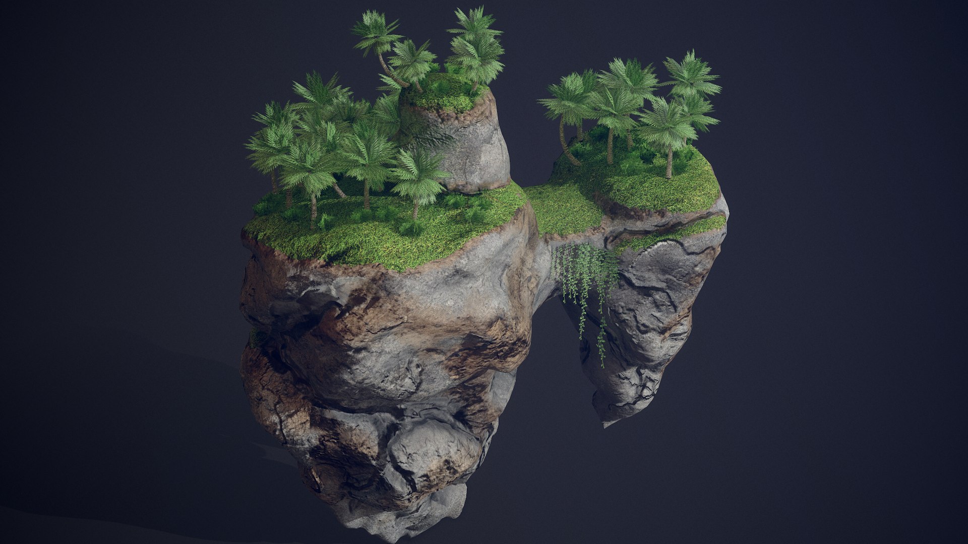 floating island double 3D model https://p.turbosquid.com/ts-thumb/kU/wEXGlR/4Otu4FZ1/screenshot004/png/1590920108/1920x1080/fit_q87/14ce8e9db35cac22c347ef40b7c7f3a9e0c1c190/screenshot004.jpg