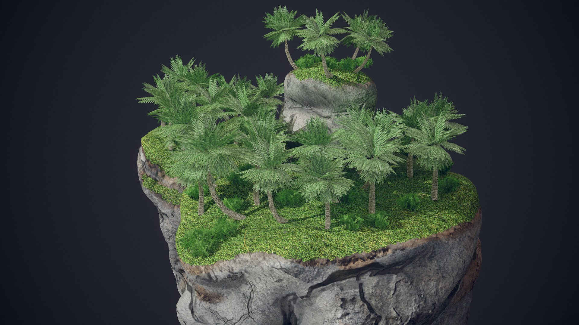 floating island double 3D model https://p.turbosquid.com/ts-thumb/kU/wEXGlR/QFYeyWQj/screenshot009/png/1590920116/1920x1080/fit_q87/25ab709493eb1e2cd7db0f8d0f3d8bd431370be4/screenshot009.jpg