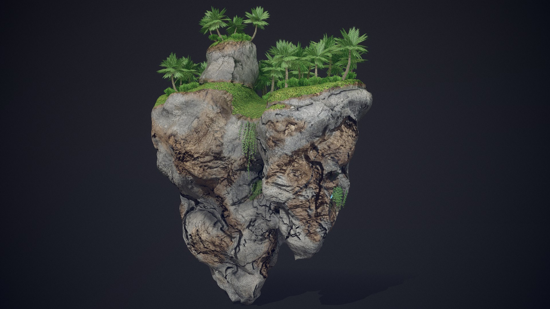 floating island double 3D model https://p.turbosquid.com/ts-thumb/kU/wEXGlR/RVUvDmDt/screenshot005/png/1590920103/1920x1080/fit_q87/3106961e2563e5627b227526c1b8b4a4dd08e05c/screenshot005.jpg