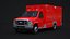 2020 Ford E-Series EMS Ambulance