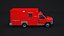 2020 Ford E-Series EMS Ambulance