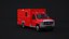 2020 Ford E-Series EMS Ambulance