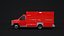 2020 Ford E-Series EMS Ambulance