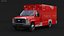 2020 Ford E-Series EMS Ambulance