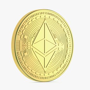 Ethereum Coin New